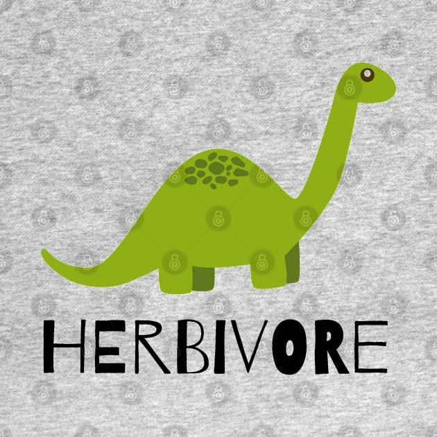 HERBIVORE by vegelife